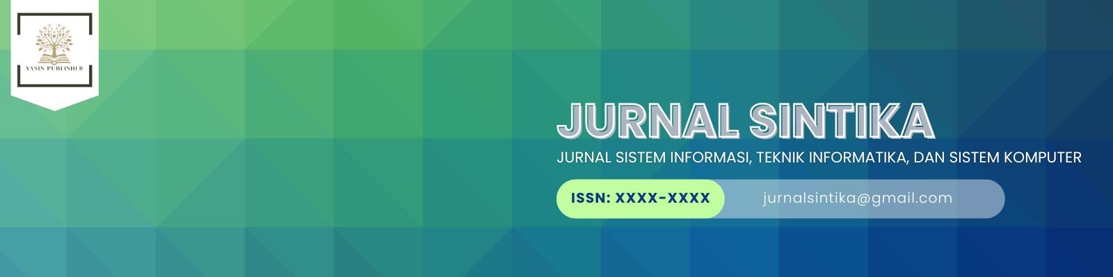 Logo Jurnal